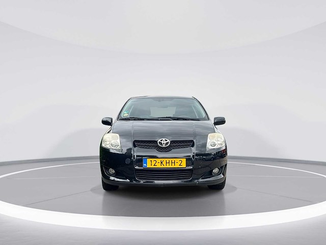 Toyota auris 2.0 d-4d luna business | 12-khh-2 - afbeelding 25 van  26