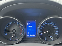 Toyota auris touring sports 1.2t aspiration 2015| kv-424-v - afbeelding 10 van  25