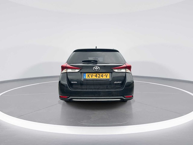 Toyota auris touring sports 1.2t aspiration 2015| kv-424-v - afbeelding 1 van  25