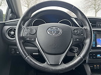 Toyota auris touring sports 1.2t aspiration 2015| kv-424-v - afbeelding 11 van  25