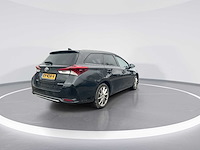Toyota auris touring sports 1.2t aspiration 2015| kv-424-v - afbeelding 12 van  25