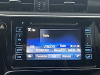 Toyota auris touring sports 1.2t aspiration 2015| kv-424-v - afbeelding 15 van  25