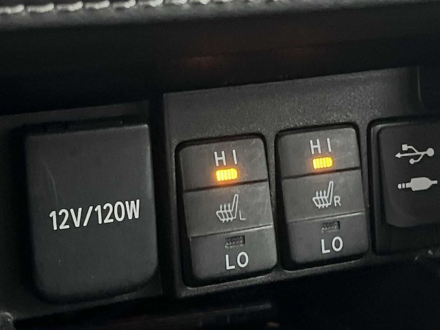 Toyota auris touring sports 1.2t aspiration 2015| kv-424-v - afbeelding 17 van  25