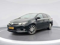 Toyota auris touring sports 1.2t aspiration 2015| kv-424-v - afbeelding 9 van  25
