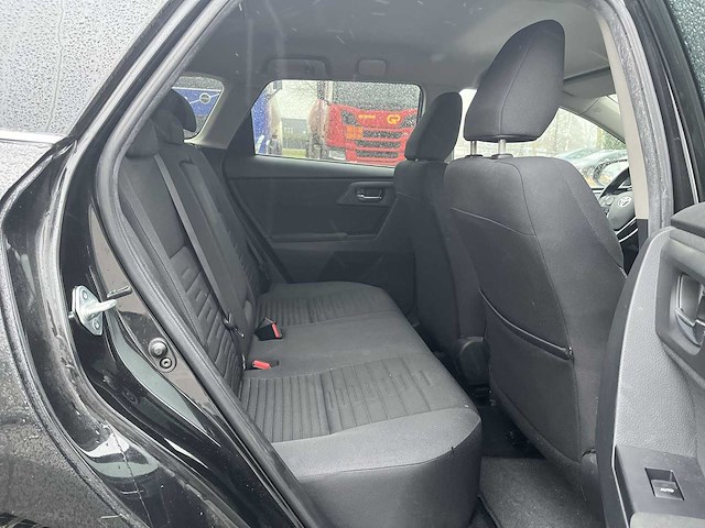 Toyota auris touring sports 1.2t aspiration 2015| kv-424-v - afbeelding 19 van  25