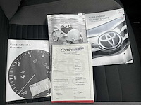 Toyota auris touring sports 1.2t aspiration 2015| kv-424-v - afbeelding 20 van  25