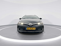 Toyota auris touring sports 1.2t aspiration 2015| kv-424-v - afbeelding 22 van  25