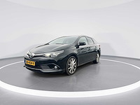 Toyota auris touring sports 1.2t aspiration 2015| kv-424-v - afbeelding 7 van  25
