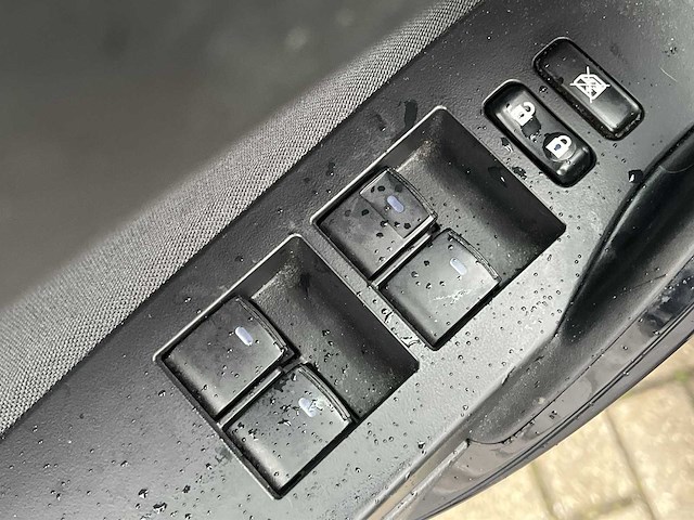 Toyota auris touring sports 1.2t aspiration 2015| kv-424-v - afbeelding 8 van  25