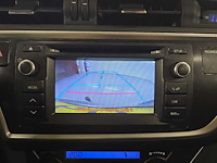 Toyota auris touring sports 1.8 hybr. lease , 1-kxb-60 - afbeelding 3 van  12