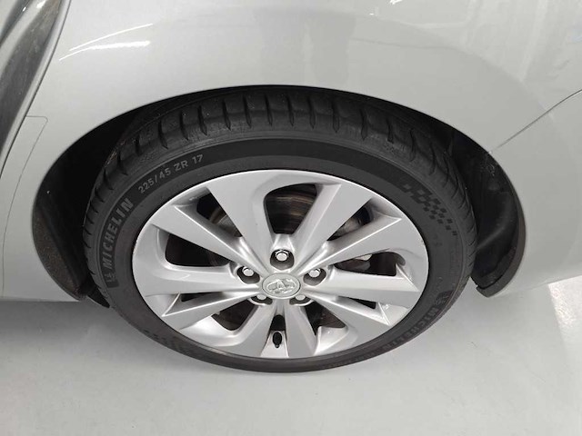 Toyota auris touring sports 1.8 hybr. lease , 1-kxb-60 - afbeelding 5 van  12