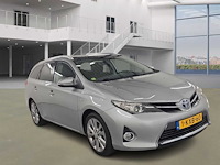 Toyota auris touring sports 1.8 hybr. lease , 1-kxb-60 - afbeelding 6 van  12