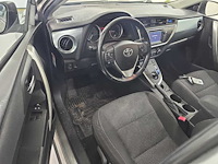 Toyota auris touring sports 1.8 hybr. lease , 1-kxb-60 - afbeelding 9 van  12
