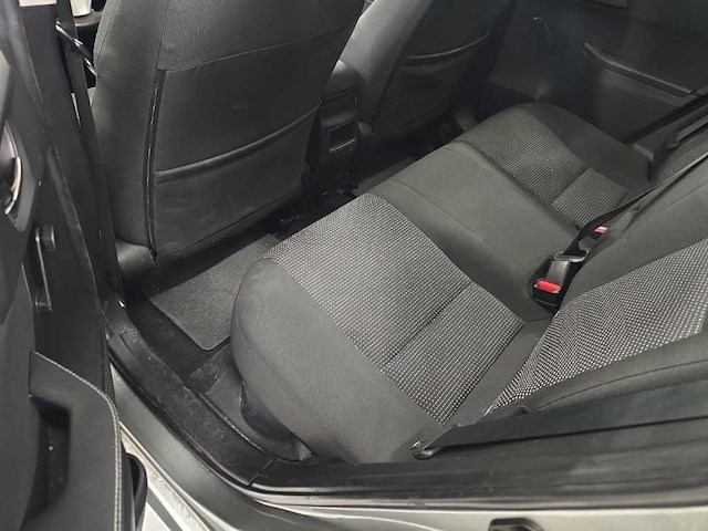 Toyota auris touring sports 1.8 hybr. lease , 1-kxb-60 - afbeelding 10 van  12