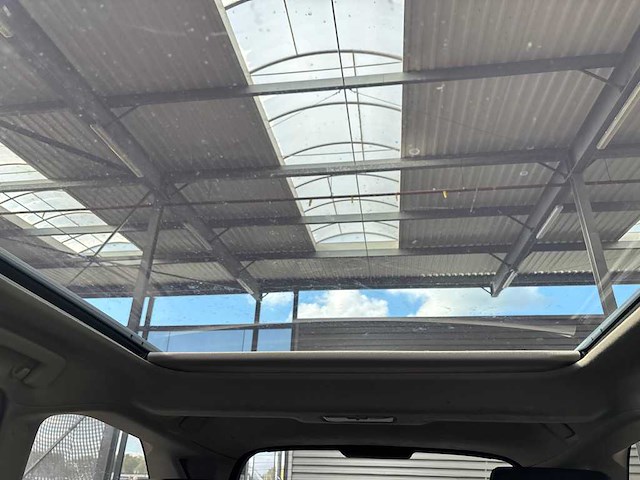 Toyota auris touring sports 1.8 hybr. lease , 7-zhp-28 - afbeelding 9 van  23