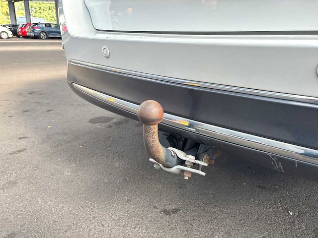 Toyota auris touring sports 1.8 hybr. lease , 7-zhp-28 - afbeelding 11 van  23