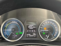 Toyota auris touring sports 1.8 hybr. lease , 7-zhp-28 - afbeelding 22 van  23