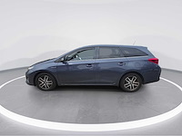 Toyota auris touring sports 1.8 hybrid lease 2014 | 3-xsj-01 - afbeelding 3 van  28