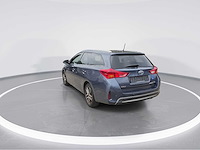 Toyota auris touring sports 1.8 hybrid lease 2014 | 3-xsj-01 - afbeelding 5 van  28