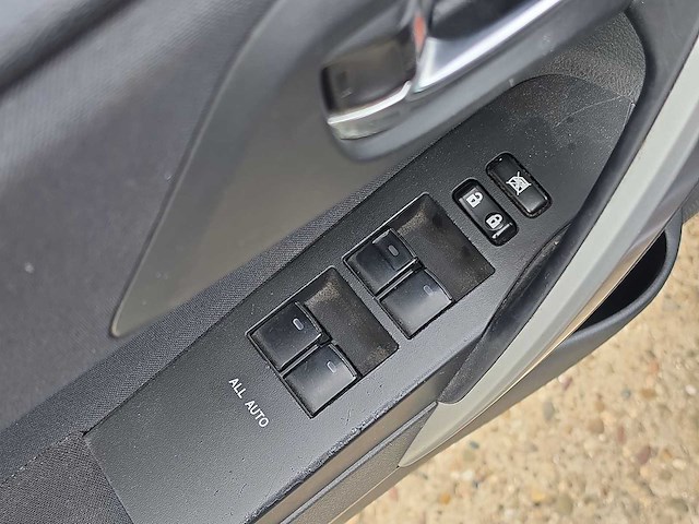 Toyota auris touring sports 1.8 hybrid lease 2014 | 3-xsj-01 - afbeelding 6 van  28