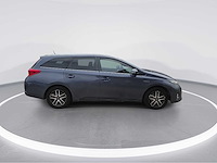 Toyota auris touring sports 1.8 hybrid lease 2014 | 3-xsj-01 - afbeelding 9 van  28