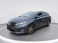 Toyota auris touring sports 1.8 hybrid lease 2014 | 3-xsj-01 - afbeelding 1 van  28