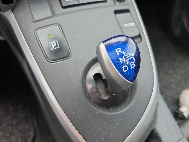 Toyota auris touring sports 1.8 hybrid lease 2014 | 3-xsj-01 - afbeelding 16 van  28