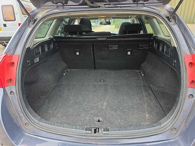 Toyota auris touring sports 1.8 hybrid lease 2014 | 3-xsj-01 - afbeelding 17 van  28