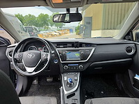 Toyota auris touring sports 1.8 hybrid lease 2014 | 3-xsj-01 - afbeelding 19 van  28
