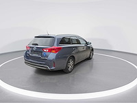 Toyota auris touring sports 1.8 hybrid lease 2014 | 3-xsj-01 - afbeelding 12 van  28
