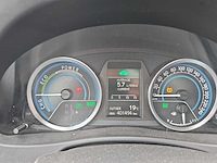 Toyota auris touring sports 1.8 hybrid lease 2014 | 3-xsj-01 - afbeelding 23 van  28