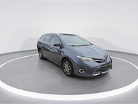 Toyota auris touring sports 1.8 hybrid lease 2014 | 3-xsj-01 - afbeelding 24 van  28