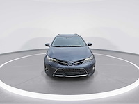 Toyota auris touring sports 1.8 hybrid lease 2014 | 3-xsj-01 - afbeelding 26 van  28