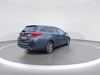 Toyota auris touring sports 1.8 hybrid lease 2014 | 7-xjr-65 - afbeelding 5 van  32