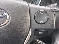 Toyota auris touring sports 1.8 hybrid lease 2014 | 7-xjr-65 - afbeelding 13 van  32