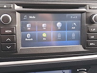 Toyota auris touring sports 1.8 hybrid lease 2014 | 7-xjr-65 - afbeelding 14 van  32
