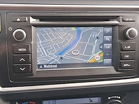 Toyota auris touring sports 1.8 hybrid lease 2014 | 7-xjr-65 - afbeelding 16 van  32