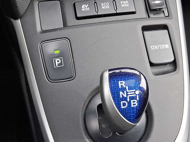 Toyota auris touring sports 1.8 hybrid lease 2014 | 7-xjr-65 - afbeelding 19 van  32