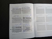Toyota auris touring sports 1.8 hybrid lease 2014 | 7-xjr-65 - afbeelding 26 van  32