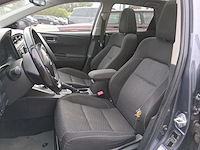 Toyota auris touring sports 1.8 hybrid lease 2014 | 7-xjr-65 - afbeelding 27 van  32