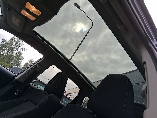 Toyota auris touring sports 1.8 hybrid lease 2014 | 7-xjr-65 - afbeelding 31 van  32