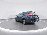 Toyota auris touring sports 1.8 hybrid lease 2014 | 7-xjr-65 - afbeelding 32 van  32
