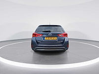 Toyota auris touring sports 1.8 hybrid lease 2014 | 7-xjr-65 - afbeelding 3 van  32