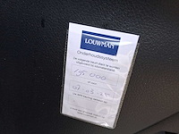 Toyota auris touring sports 1.8 hybrid lease 2014 | 7-xjr-65 - afbeelding 6 van  32