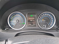 Toyota auris touring sports 1.8 hybrid lease 2014 | 7-xjr-65 - afbeelding 8 van  32