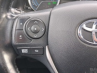 Toyota auris touring sports 1.8 hybrid lease 2014 | 7-xjr-65 - afbeelding 11 van  32