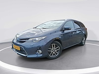 Toyota auris touring sports 1.8 hybrid lease 2014 | 7-xjr-65 - afbeelding 1 van  32