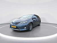 Toyota auris touring sports 1.8 hybrid lease 2014 | 7-xjr-65 - afbeelding 28 van  32