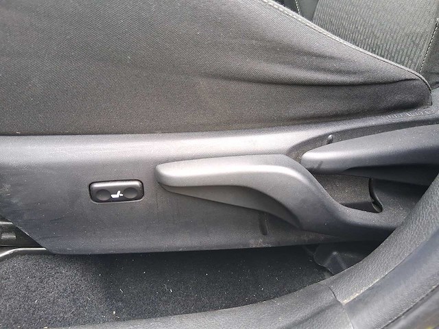 Toyota auris touring sports 1.8 hybrid lease 2014 | 7-xjr-65 - afbeelding 29 van  32