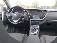 Toyota auris touring sports 1.8 hybrid lease 2014 | 7-xjr-65 - afbeelding 22 van  32